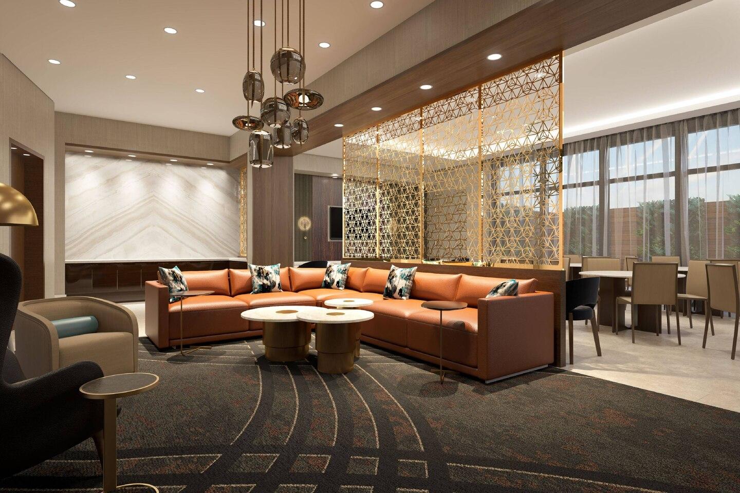 Hotel Marriott San Antonio Airport Zewnętrze zdjęcie
