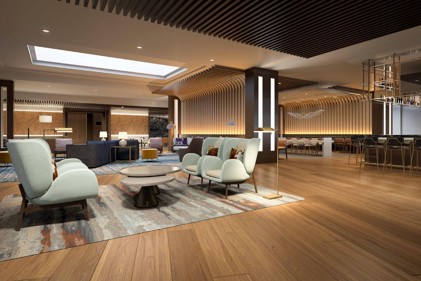 Hotel Marriott San Antonio Airport Zewnętrze zdjęcie