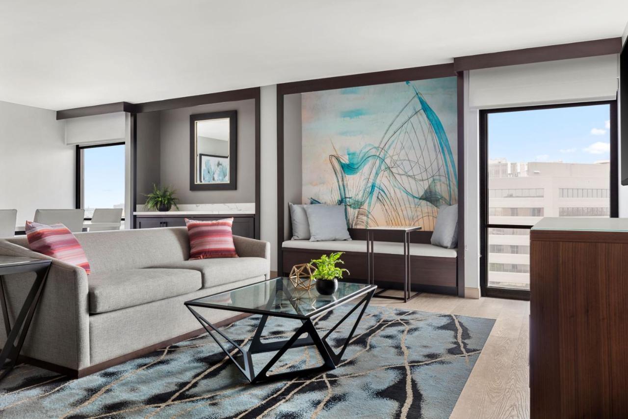 Hotel Marriott San Antonio Airport Zewnętrze zdjęcie