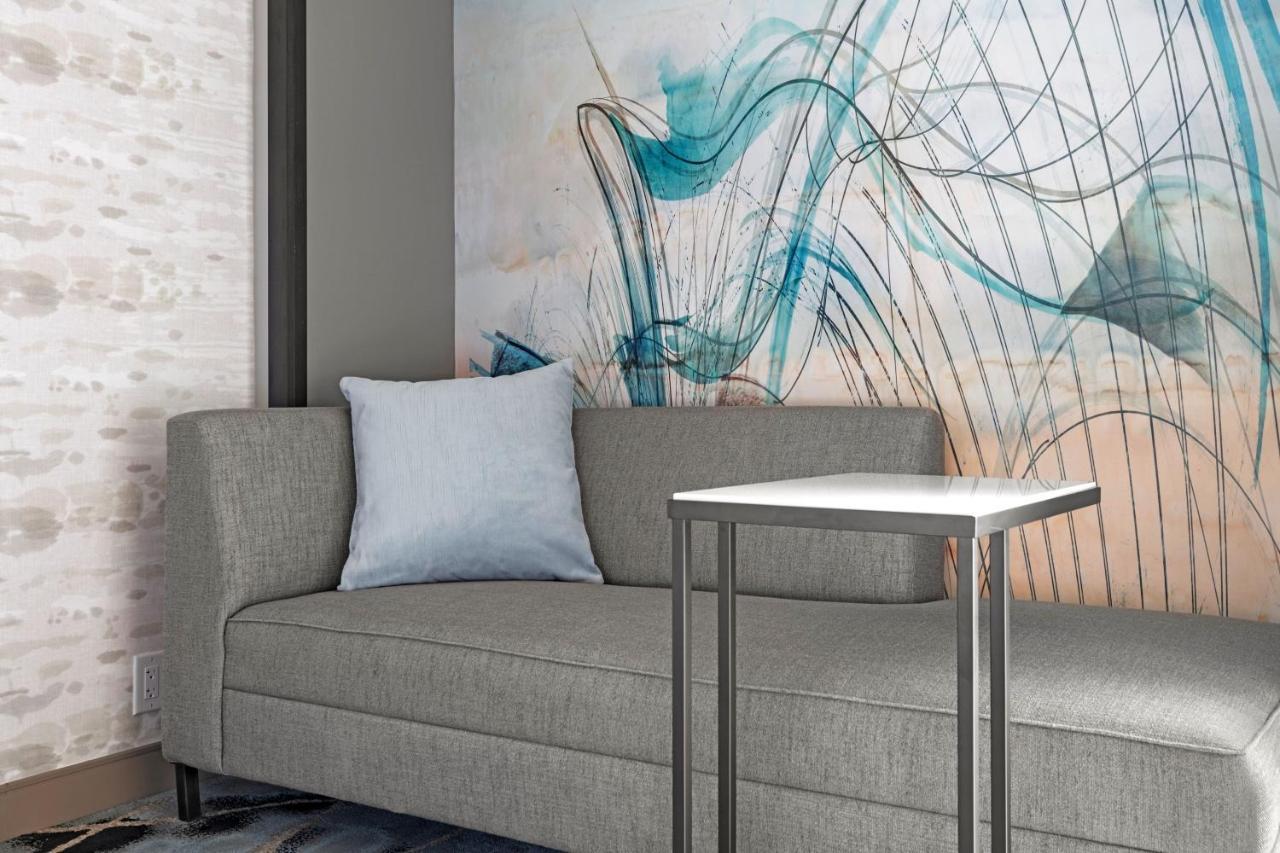 Hotel Marriott San Antonio Airport Zewnętrze zdjęcie