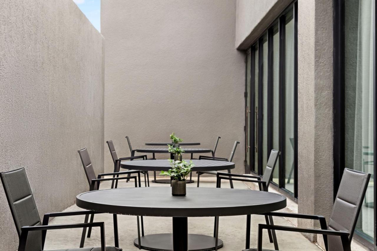 Hotel Marriott San Antonio Airport Zewnętrze zdjęcie