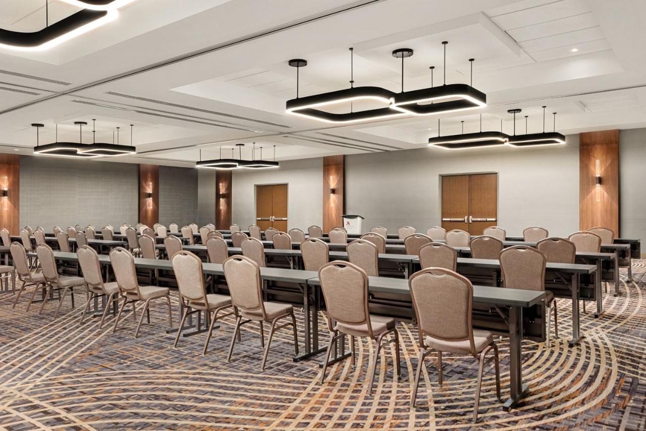 Hotel Marriott San Antonio Airport Zewnętrze zdjęcie