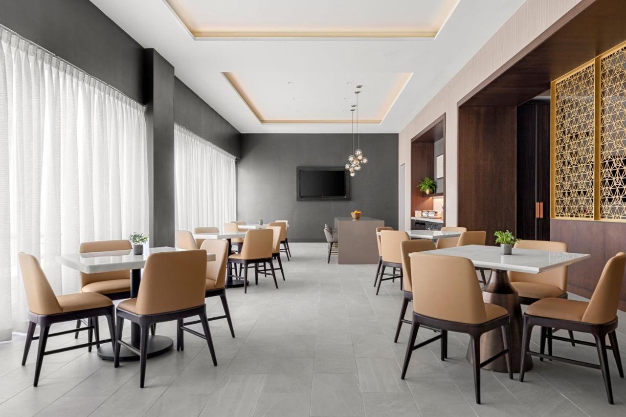 Hotel Marriott San Antonio Airport Zewnętrze zdjęcie