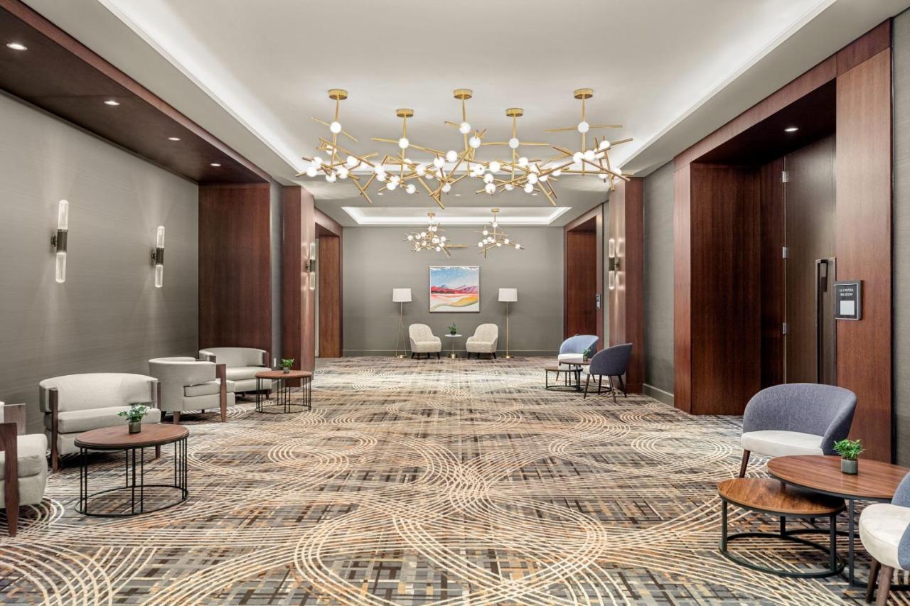 Hotel Marriott San Antonio Airport Zewnętrze zdjęcie