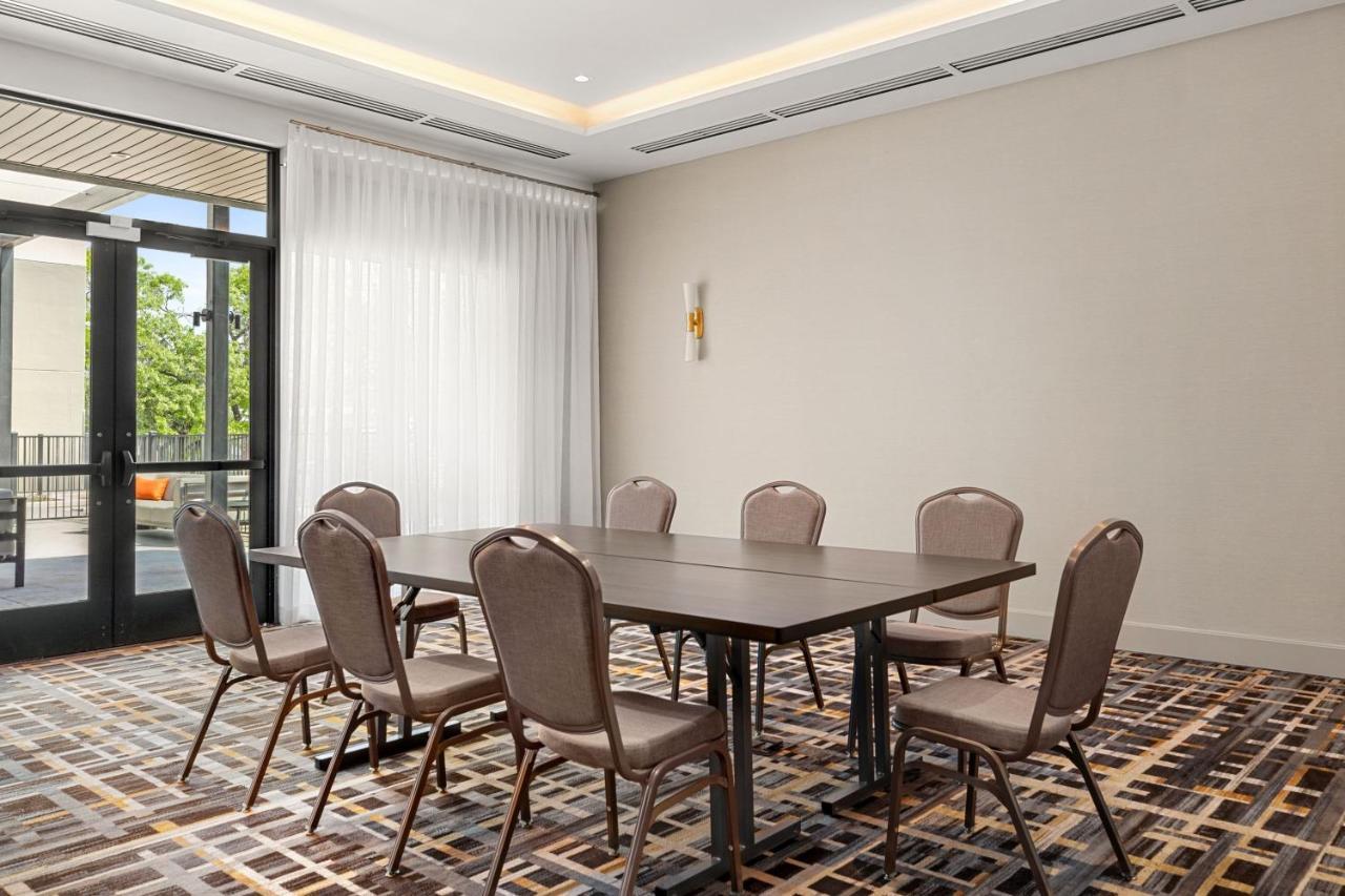 Hotel Marriott San Antonio Airport Zewnętrze zdjęcie