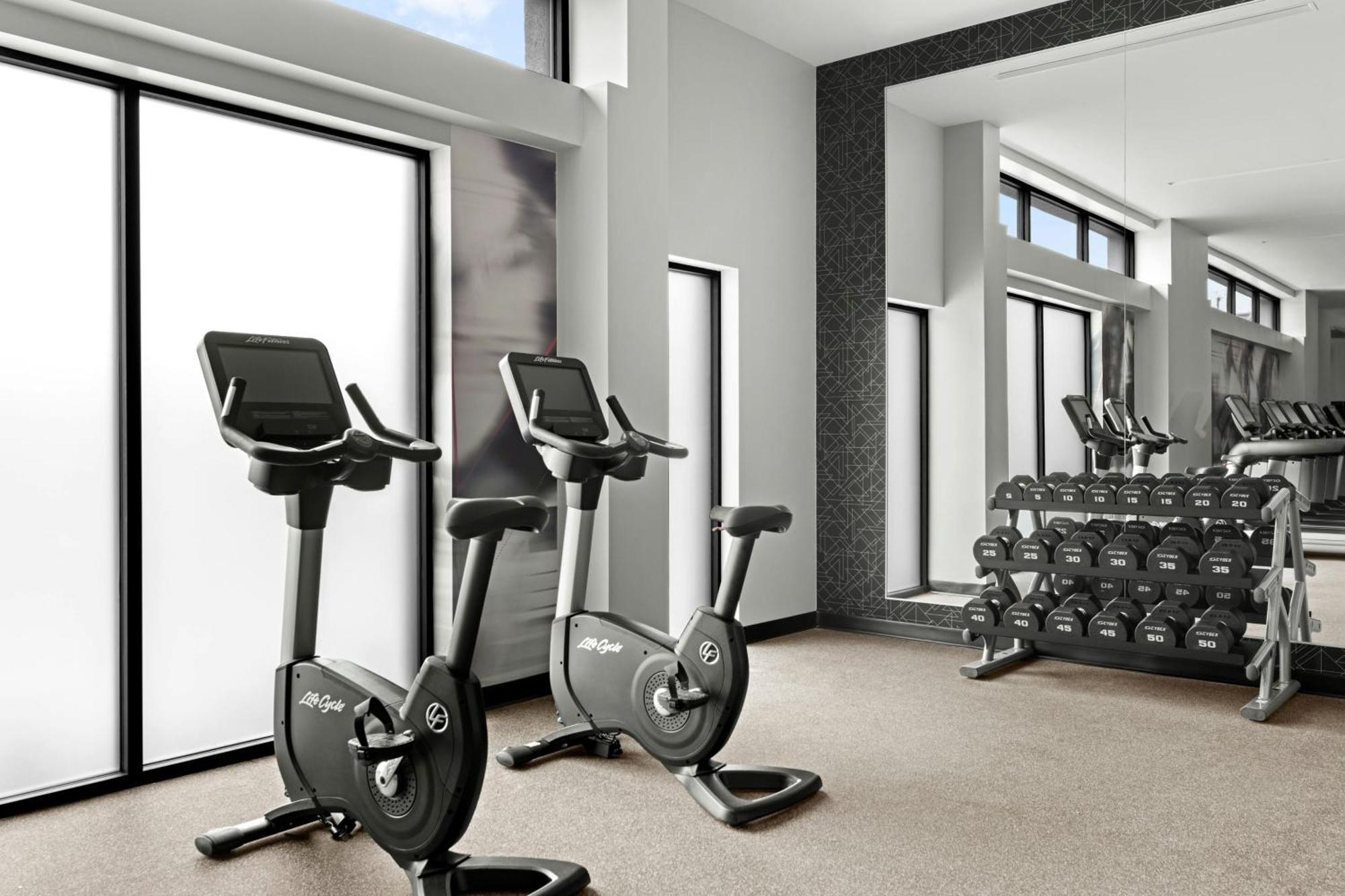 Hotel Marriott San Antonio Airport Zewnętrze zdjęcie
