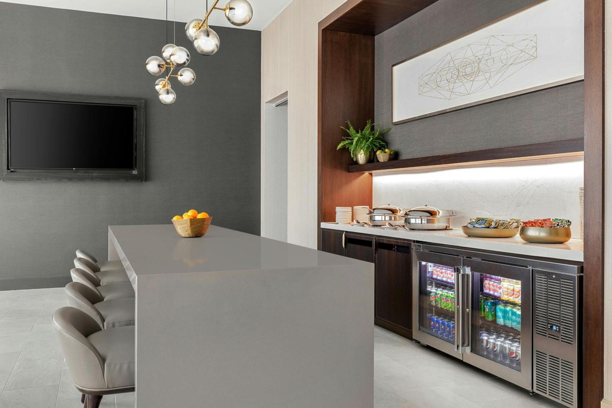 Hotel Marriott San Antonio Airport Zewnętrze zdjęcie